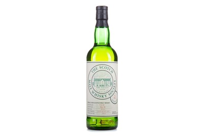 Lot 604 - SMWS 45.7 DALLAS DHU 1980 18 YEAR OLD