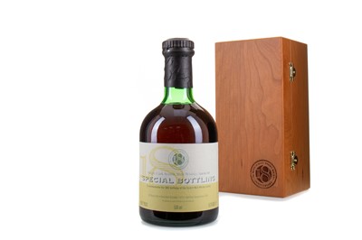 Lot 607 - SMWS 9.30 GLEN GRANT 1972 28 YEAR OLD 18TH ANNIVERSARY BOTTLING 50CL
