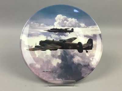 Lot 47 - A LOT OF COLLECTOR'S PLATES