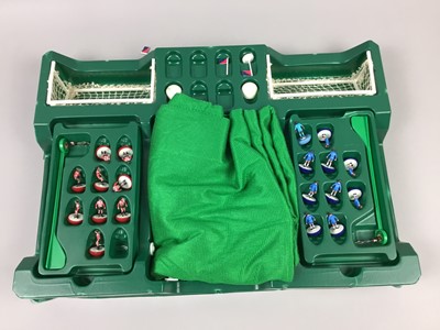 Lot 64 - A SUBBUTEO SET ALONG WITH TWO TEAMS