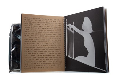 Lot 930 - SEX, A BOOK BY MADONNA