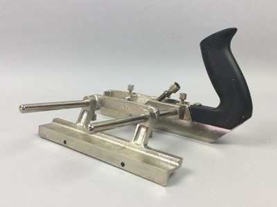 Lot 178 - A COLLECTION OF MOULDING PLANES