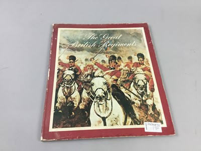 Lot 177 - A 1970'S WORLD MAP AND OTHERS