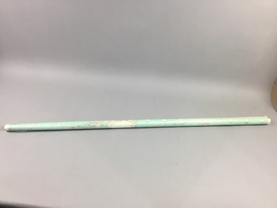 Lot 177 - A 1970'S WORLD MAP AND OTHERS