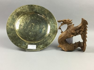 Lot 176 - A LOT OF ASIAN CERAMICS AND OTHERS