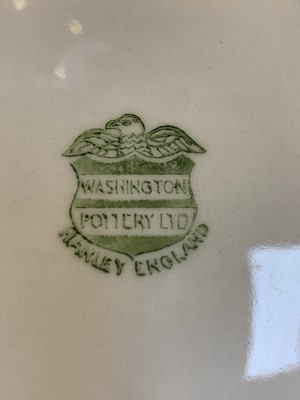 Lot 167 - A LOT OF FOUR VINTAGE 'BEATLES' SAUCERS