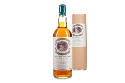 Lot 328 - MACALLAN 2005 14 YEAR OLD 100TH ANNIVERSARY OF MORAY OPEN