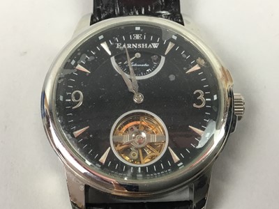 Lot 225 - A LOT OF WATCHES AND JEWELLERY