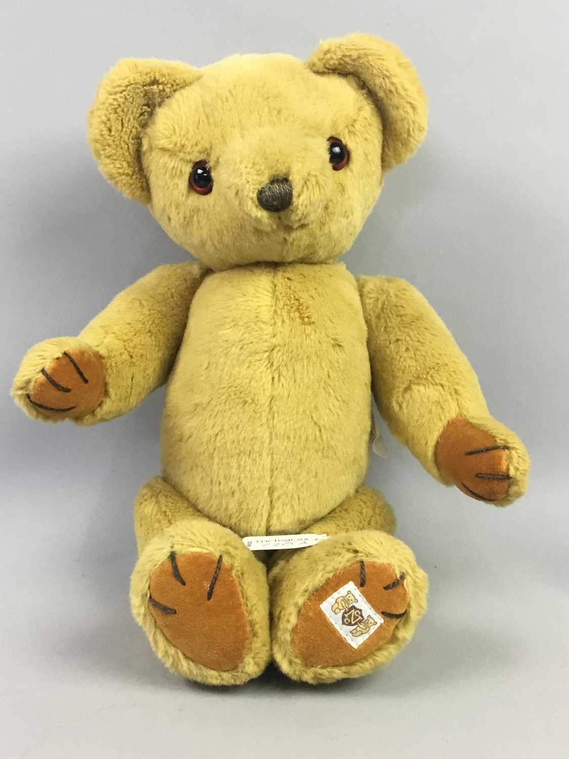 Online UK Teddy Bear Nisbet