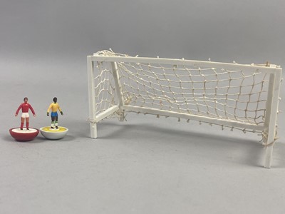 Lot 381 - A SELECTION OF SUBBUTEO FIGURES