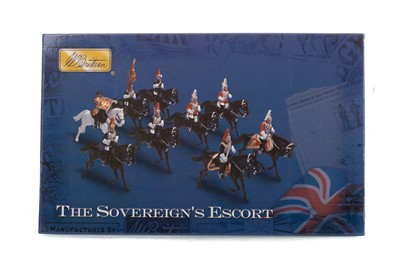 Lot 937 - BRITAINS MODELS