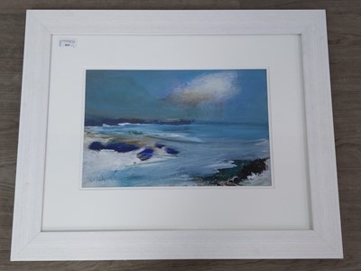 Lot 464 - A LOT OF THREE FRAMED PRINTS