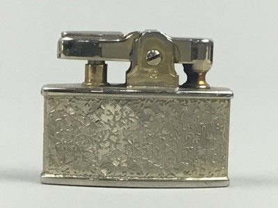 Lot 10 - A LOT OF SIX VINTAGE LIGHTERS, AND OTHER ITEMS