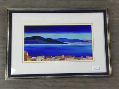 Lot 180 - A GROUP OF PICTURES AND PRINTS