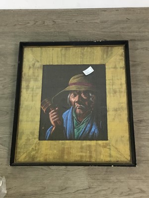 Lot 180 - A GROUP OF PICTURES AND PRINTS