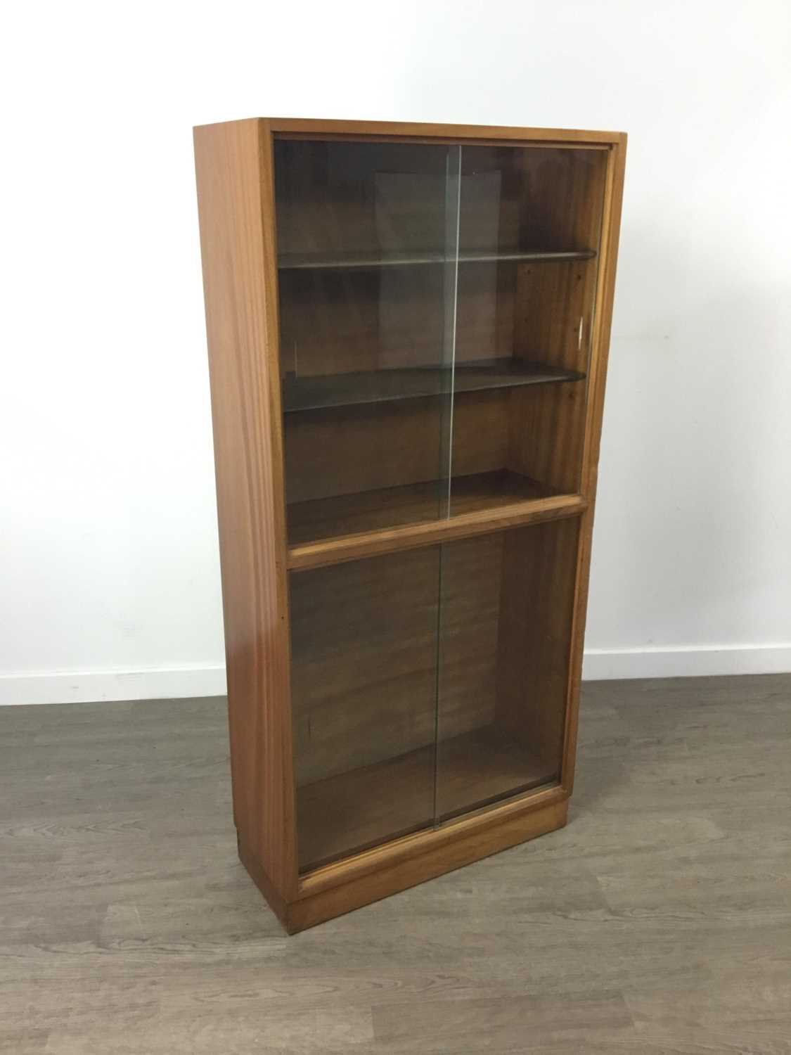 Lot 410 - CUMBRAE FURNITURE BY MORRIS OF GLASGOW