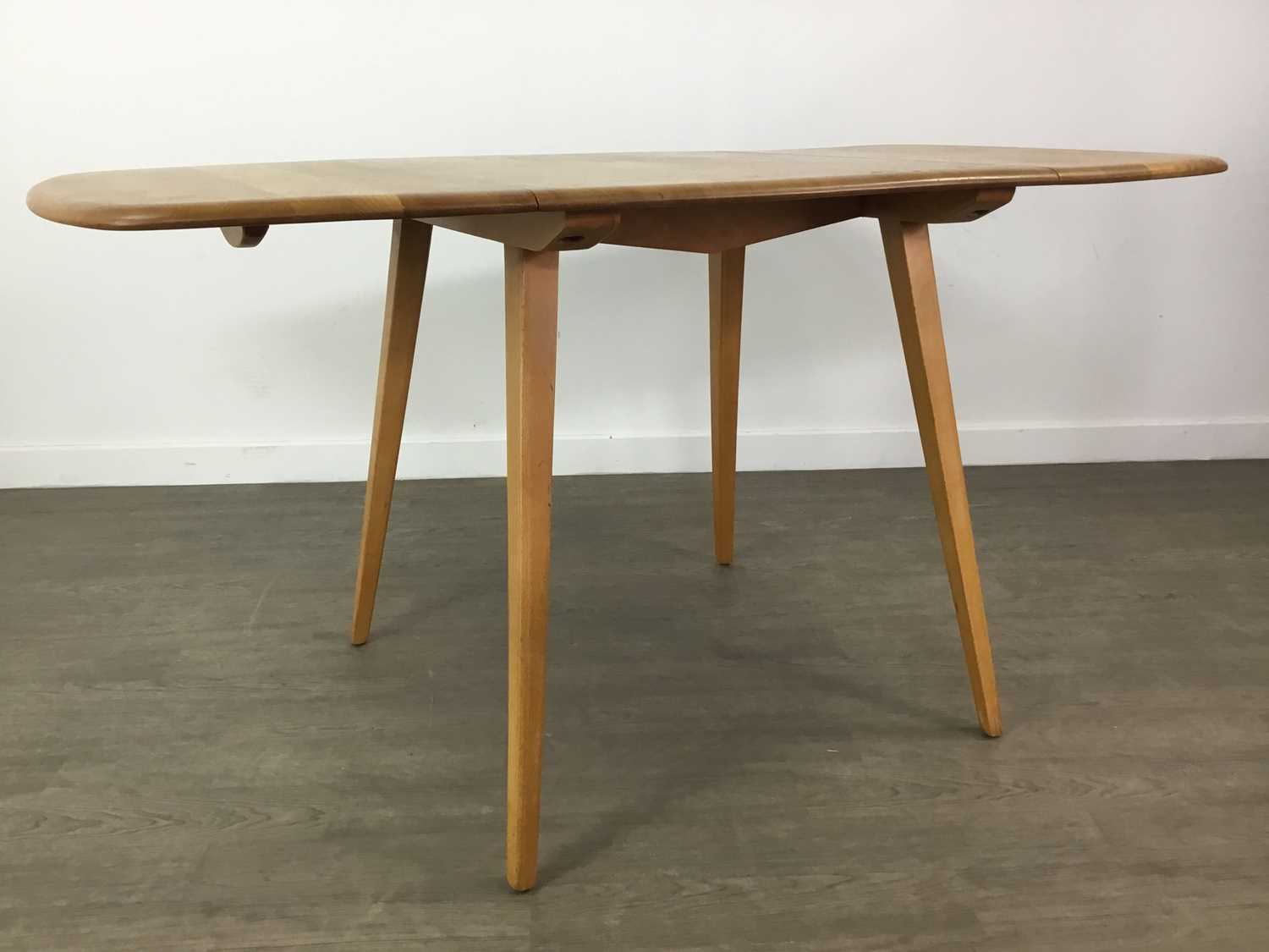 Lot 430 - LUCIAN ERCOLANI FOR ERCOL