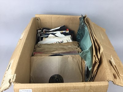Lot 65 - A COLLECTION OF RECORDS