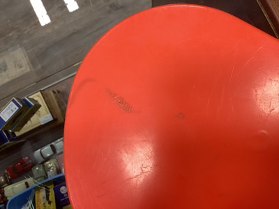 Lot 983 - A BEATLES NEW SOUND TOY GUITAR BY SELCOL