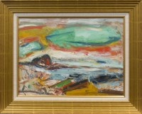 Lot 239 - * JOHN BELLANY CBE RA HRSA (SCOTTISH 1942 -...