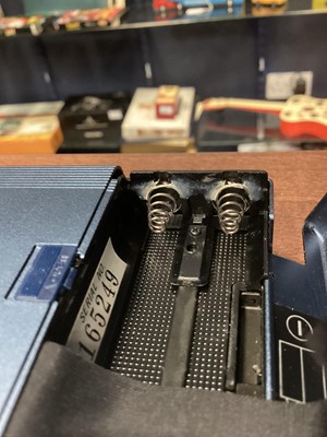 Lot 984 - A SONY TPS-L2 WALKMAN