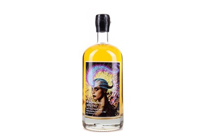 Lot 102 - IMPERIAL 1995 17 YEAR OLD CREATIVE WHISKY CO TONY KOEHL SERIES