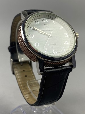 Lot 409 - A LOT OF FASHION WATCHES