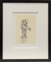 Lot 286 - * ALEXANDER MILLAR, THANK YOU, SIR, Limited...