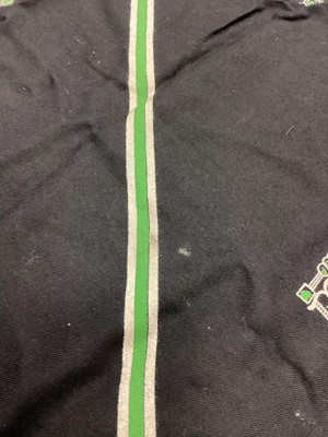 Lot 290 - A 1950s GLASGOW SCHOOL OF ART SCARF