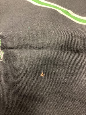 Lot 290 - A 1950s GLASGOW SCHOOL OF ART SCARF