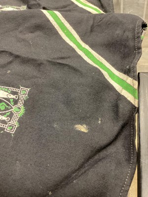 Lot 290 - A 1950s GLASGOW SCHOOL OF ART SCARF