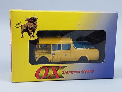 Lot 126 - A LOT OF MODEL VEHICLES