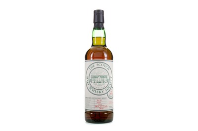 Lot 19 - SMWS 30.41 GLENROTHES 1990 13 YEAR OLD