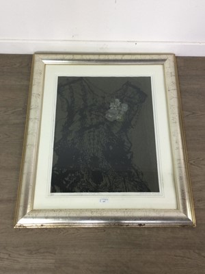 Lot 157 - A LITHOGRAPH BY BEL COWIE