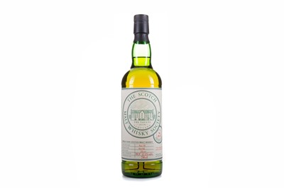 Lot 141 - SMWS 20.17 INVERLEVEN 1978 23 YEAR OLD