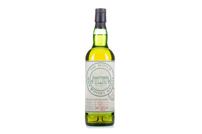 Lot 80 - SMWS 49.14 ST MAGDALENE 1975 27 YEAR OLD