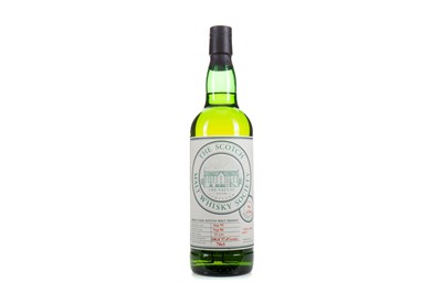 Lot 26 - SMWS 125.6 GLENMORANGIE 1995 11 YEAR OLD