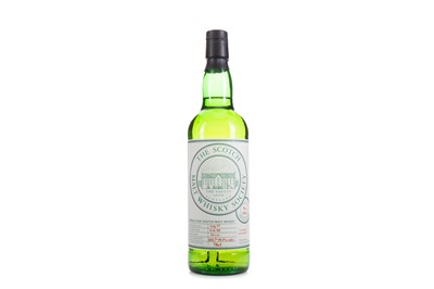 Lot 27 - SMWS 95.8 AUCHROISK 1997 10 YEAR OLD