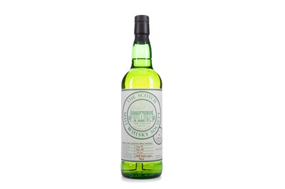 Lot 28 - SMWS 46.15 GLENLOSSIE 1992 15 YEAR OLD