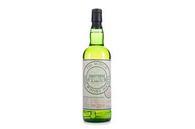 Lot 53 - SMWS 54.20 ABERLOUR 1992 10 YEAR OLD