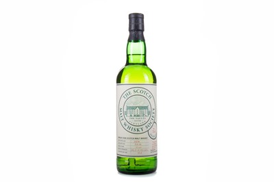 Lot 83 - SMWS 73.4 AULTMORE 1986 11 YEAR OLD