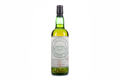 Lot 84 - SMWS 108.7 ALLT-A-BHAINNE 1994 12 YEAR OLD