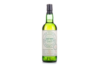 Lot 85 - SMWS 61.10 BRORA 1981 18 YEAR OLD
