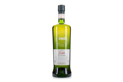 Lot 10 - SMWS 25.60 ROSEBANK 1991 20 YEAR OLD