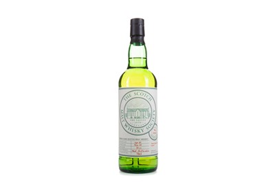 Lot 6 - SMWS 19.41 GLEN GARIOCH 1985 20 YEAR OLD