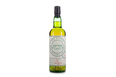 Lot 11 - SMWS 50.11 BLADNOCH 1993 10 YEAR OLD