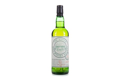 Lot 26 - SMWS 69.10 GLEN ALBYN 1979 25 YEAR OLD