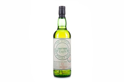 Lot 23 - SMWS 90.5 PITTYVAICH 1992 10 YEAR OLD