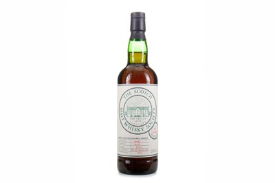 Lot 42 - SMWS 21.20 GLENGLASSAUGH 1983 18 YEAR OLD