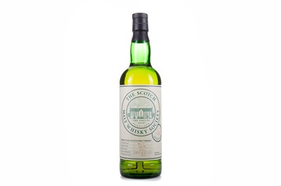 Lot 55 - SMWS 57.8 GLEN MHOR 1977 21 YEAR OLD